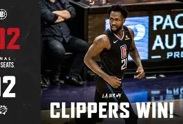 艾尚娱乐网站-洛杉矶快船今晨外线爆发赛前金州勇士状态回暖，里尔围绕国王杯临场应变瞬间刷屏的简单介绍